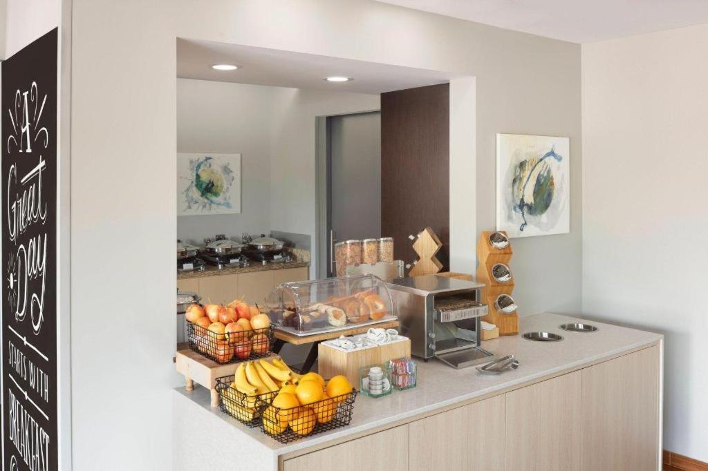 Towneplace Suites Бангор Экстерьер фото